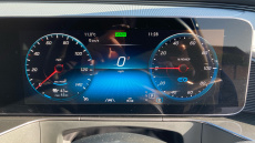 Mercedes-Benz EQC 400 300kW AMG Line Premium 80kWh 5dr Auto Electric Estate